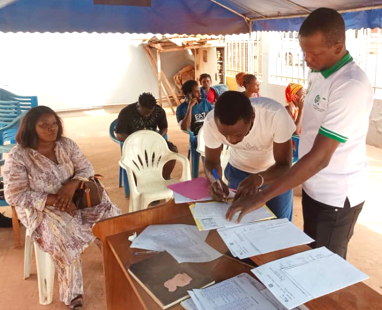 PROJET C2D EMPLOI DES JEUNES - PHASE 3